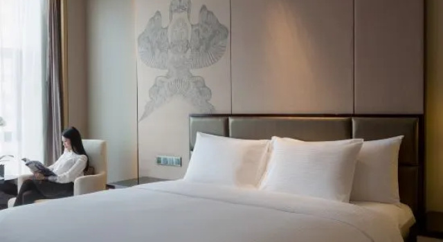 Capsula Executive Pullman Weifang
