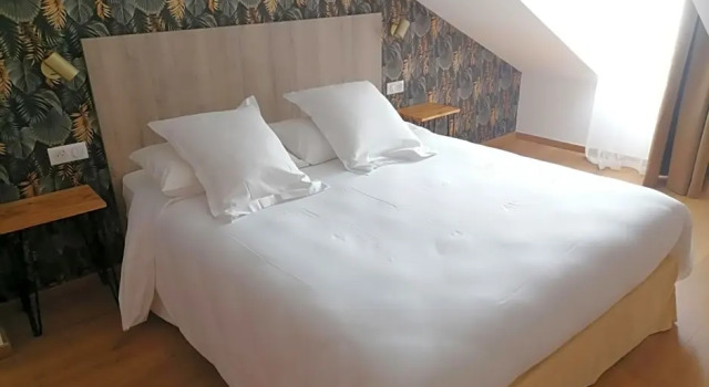 Номер Privilege Hôtel Catalpa