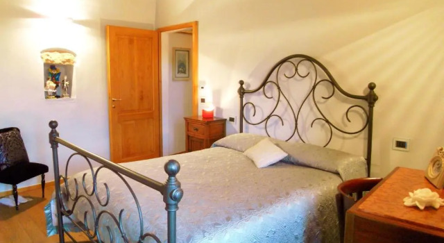 Апартаменты Deluxe Guest House il Borgo di Sempronio