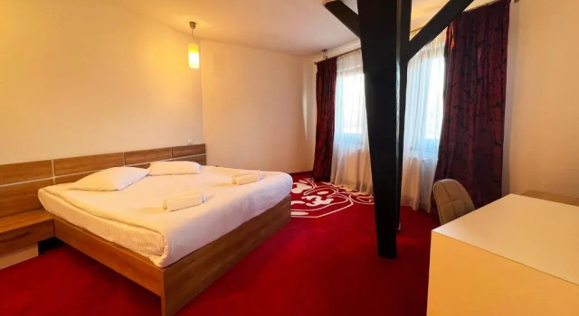 Люкс Hotel Ave Lux