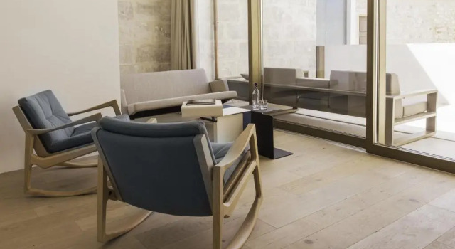 Люкс Дуплекс Hôtel de Tourrel, Saint Rémy de Provence, a Member of Design Hotels