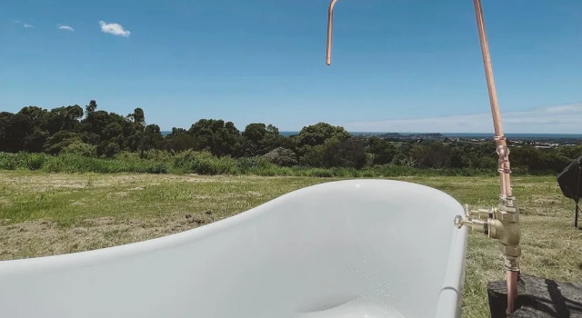 Kokoon Retreats, Prenota Campeggio Hotel a Queensland con parcheggio, Parcheggio
