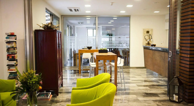 Hotel Meridiana