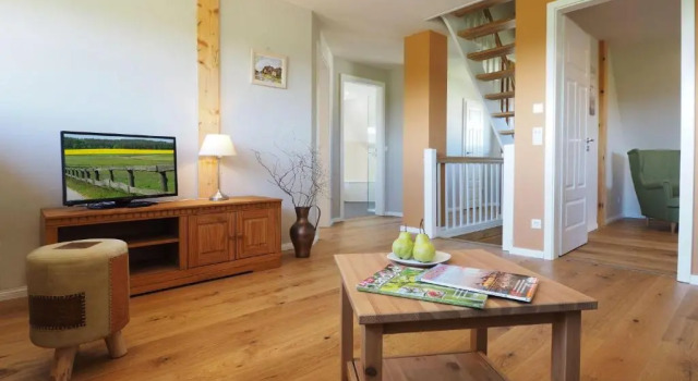 Ferienhaus MÃ¼hlenblick, Buchen Sie Hotel Pudagla Usedom