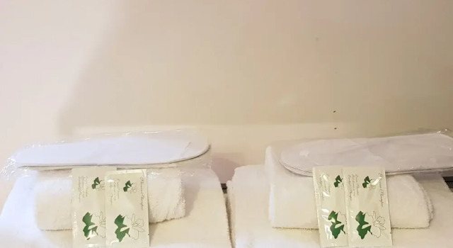 Номер Standard La dolce vita QG