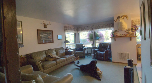 Fisherman's Tales Bed and Breakfast, Rezerwuj Hotel Homer 