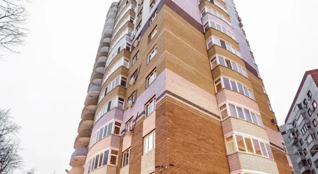 Apartments on Julius Fuchik 58B, Prenota Appartamento Hotel a Tatarstan con parcheggio, Parcheggio