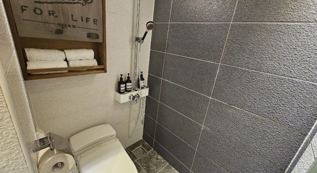 Standard cameră 3 camere cu vedere la ocean Daylight Lagomar Pension