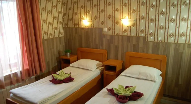 Kniaz Boris Hotel, Забронировать Отель Недорогие отели Софии, рядом с Королевский дворец, недорого