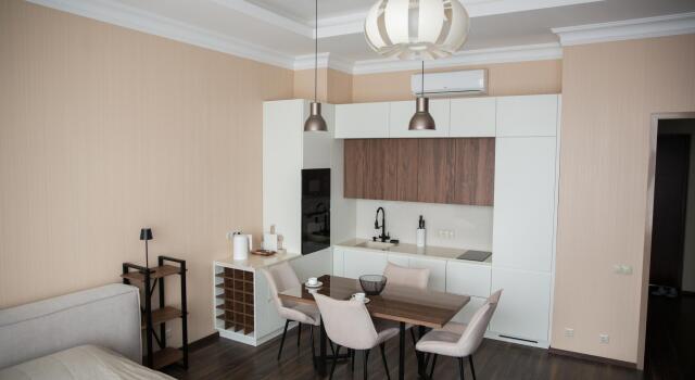 Loft 151, Book Condo Hotel Moscow Russia