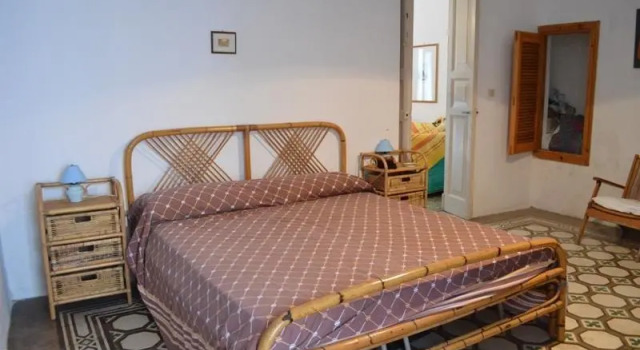 Suite familiare Castro