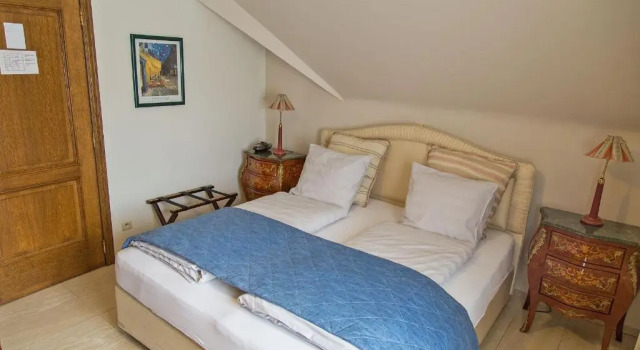 Номер Standard Wilgenhof Boutique Hotel "volledig vernieuwd en onder nieuw beheer"