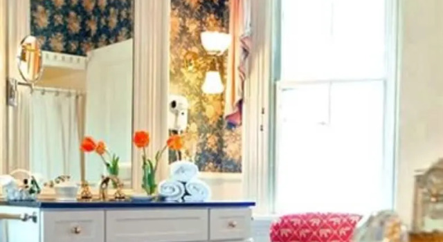 Номер Standard Sarah Kendall House