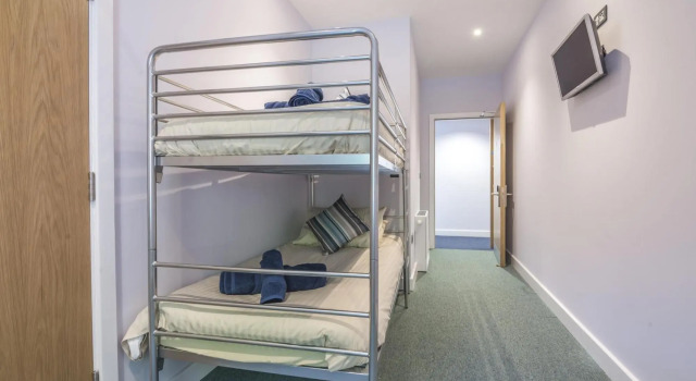 No 3 Ocean Cabins - Saundersfoot Harbour - Saundersfoot
