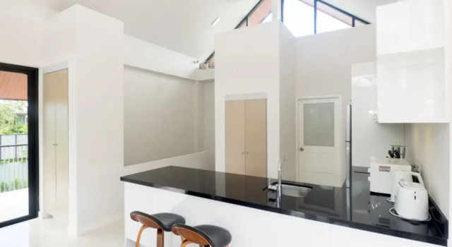 Phureesala Villa - A6, Забронировать Вилла Пляж Банг Тао остров Пхукет