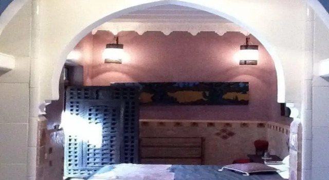House of Fusion Marrakech, Забронировать Отель Марракеш Марракеш-Тенсифт-Эль-Хауз