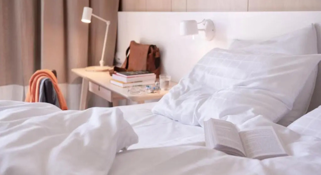 Двухместный номер Standard IKEA Hotell