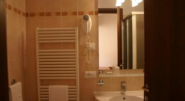 Номер Standard Hotel Moro Freoni