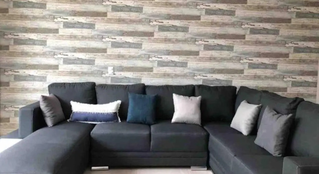 Beautiful Apartment With Pool, gym and Beach Just 80 Meters Walk, Fully Equipped
