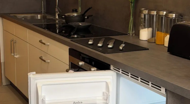Номер Economy Hotel Rühen, 24 Stunden Check in, Küche, kostenfreie Parkplätze
