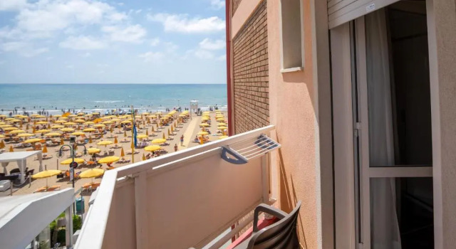 Номер Standard Hotel Loreley