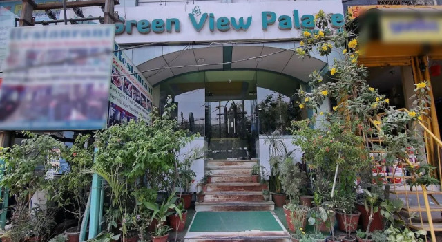 Treebo Green View, Noida, Забронировать Отель Нойда штат Уттар-Прадеш