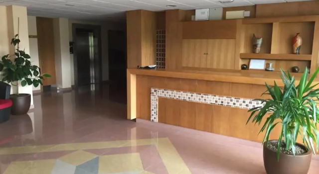Apartamentos Dena, Book Apartment  
