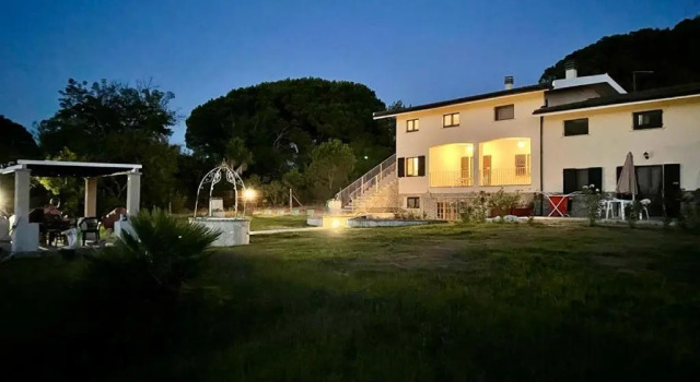 Villa Enrica Apartments, Забронировать Апартаменты/квартира Сорсо Sardinia North
