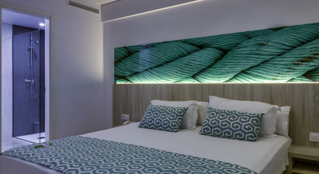 Comitas Floramar, Buchen Sie Aparthotel Aparthotels in Ciutadella, Aparthotel
