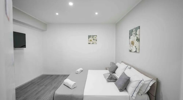 Capodichino Apartment 127 - 20