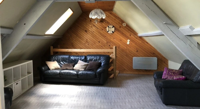 Maison calme, Reservar Hotel Chaillevois Picardia