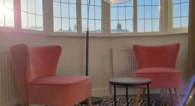 Номер Grand Hotel CG London