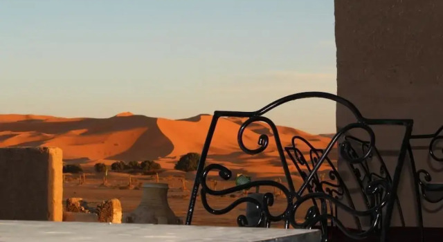 Auberge Salama