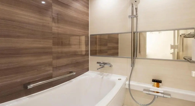Premier Doppel Zimmer Sapporo Grand Hotel