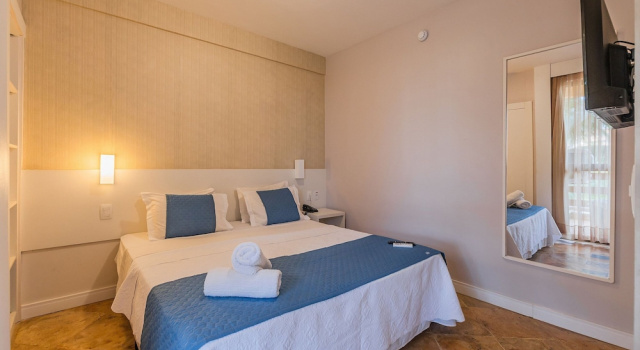 Beach Park Suites #209 - Seafront by Carpediem, Reserva ahora Apartamento Hoteles en Noreste de Brasil con aparcamiento, Aparcamiento