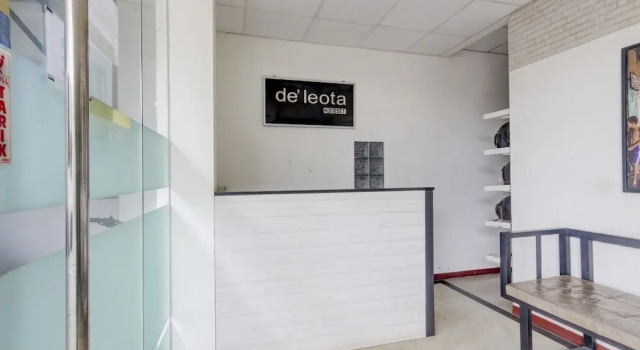OYO Life 90388 De'leota