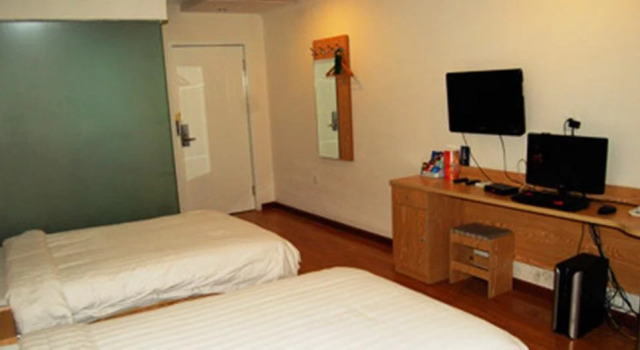 Sunflower Business Hotel Hohhot North Xing'an Road, Book Hotel Xincheng District 