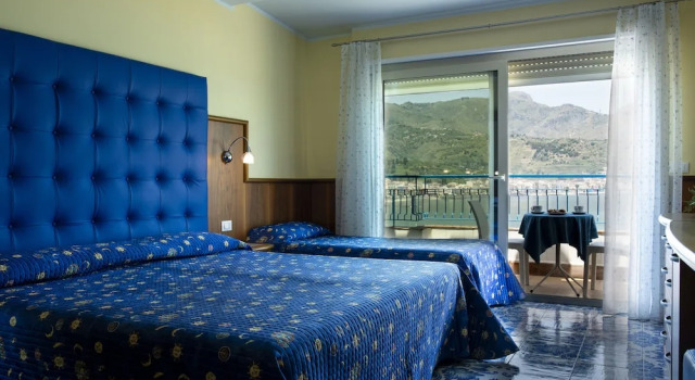 Полулюкс Hotel Panoramic