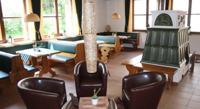 Hotel Hotel - Gasthof Blümelhuber, Buchen Sie Hotel Roding Oberpfalz