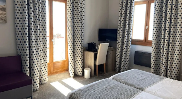 Номер Standard Hôtel Des Princes