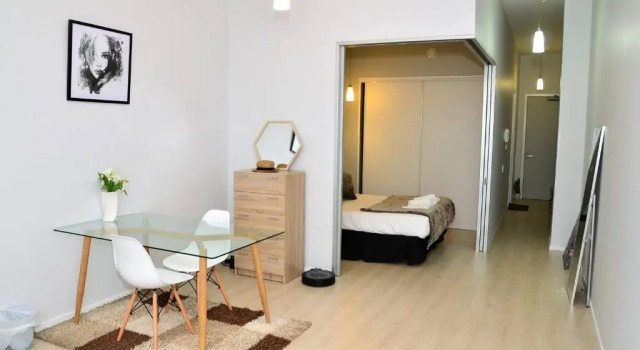 Апартаменты c 1 комнатой Lively and Stunning Central Apt by Zodiak Stays