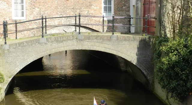 B&B Achter De Sterren