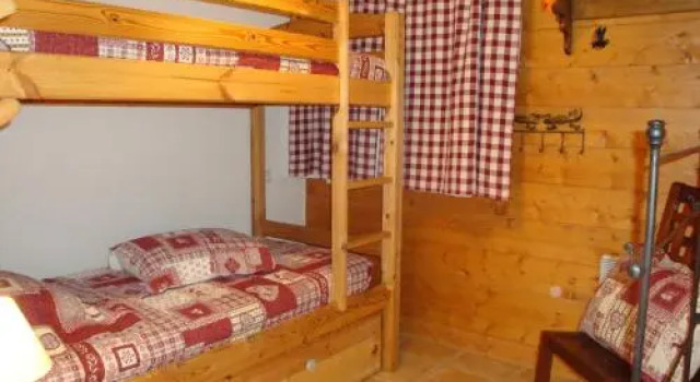 Apartment Chaleureux - Proche De Tout 1, Забронировать Апартаменты/квартира Пралоньян-ла-Вануаз Massif de la Vanoise, рядом с Горнолыжный подъемник Женепи