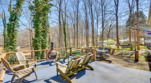 Private Beach & Dock: Lake Hartwell Family Getaway, Reserva ahora Hotel Gumlog Estados Unidos