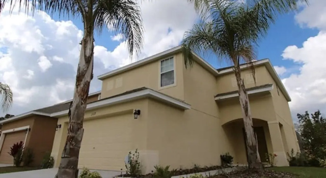 Veranda Palms 2667, Rezerwuj Dom wakacyjny Kissimmee Kissimmee