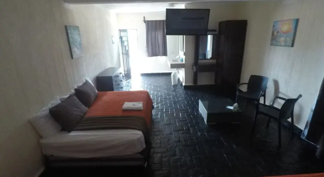 Номер Standard Hotel Villa Murano