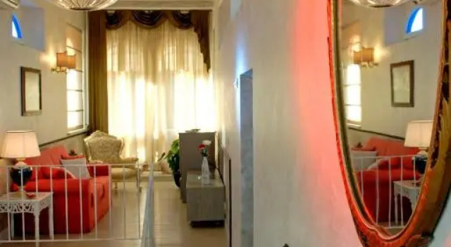 Люкс Villa Helvetia