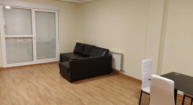 Apartamentos Mirador de Grañón, Prenota Appartamento Hotel a La Rioja con parcheggio, Parcheggio
