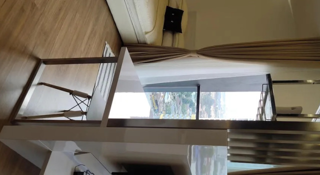 A Homestay, Inspired by the Resort Environment