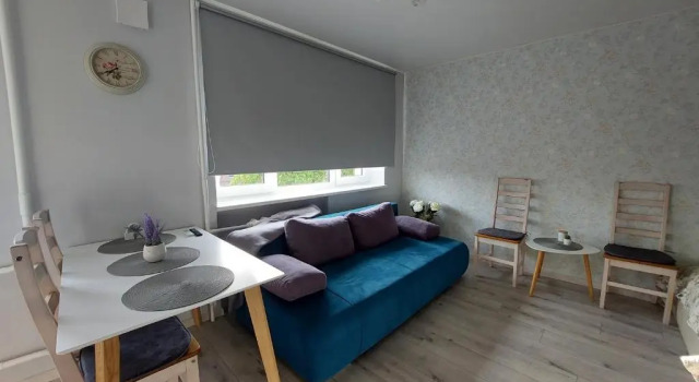 Апартаменты Roosi apartment Haapsalu